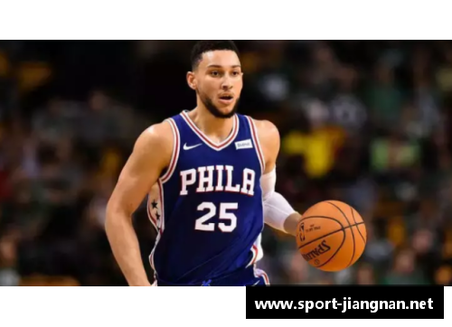 NBA白人球星：谁是现今联盟中的顶尖球员？