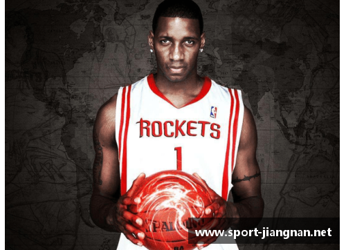 NBA球星的奋斗之路：光荣背后的汗水和坚持