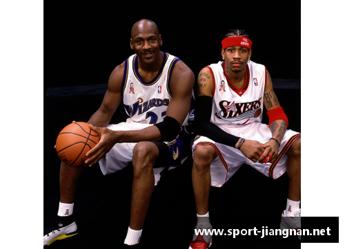 NBA球员的私生活：探索他们与性伴侣的关系