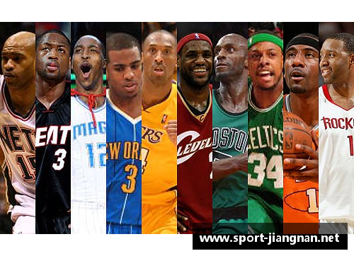 NBA球员身体素质解析与讨论