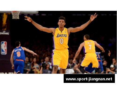 NBA极速直播：全方位覆盖赛事，第一时间精彩呈现