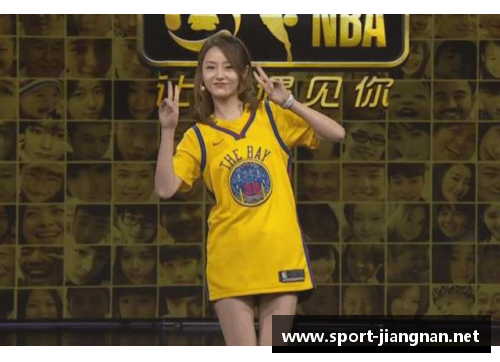 NBA莉莎：勇闯篮球巅峰的女性领袖