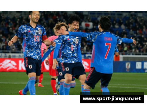 横滨水平球员：探索他们在日本足球历史上的独特地位