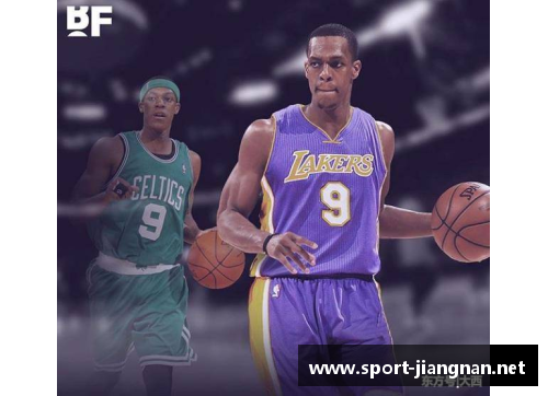 NBA混战：隆多如何在场上挑战规则和对手