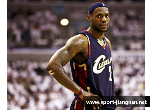 NBA超级巨星詹姆斯：探索他的年龄对运动生涯的深远影响