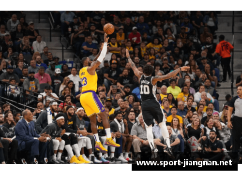 NBA比赛直播观看指南