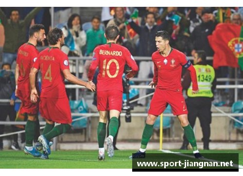 葡萄牙欧洲杯2024预选赛：赛程、球员、前景一览