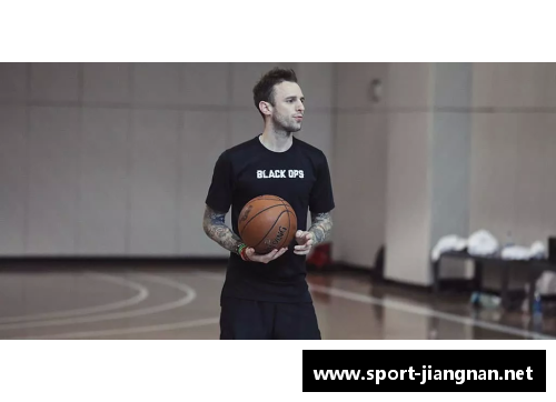 NBA火：超级明星的光辉与队伍的荣耀